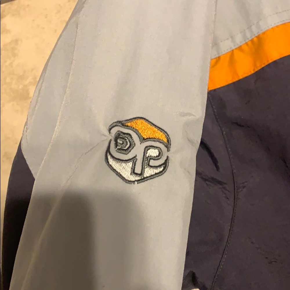 OP Jacket - Picture 8 of 8
